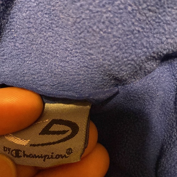 C9Champion kids 3 -IN-1 coat size XS/TP (4-5) - Picture 9 of 13